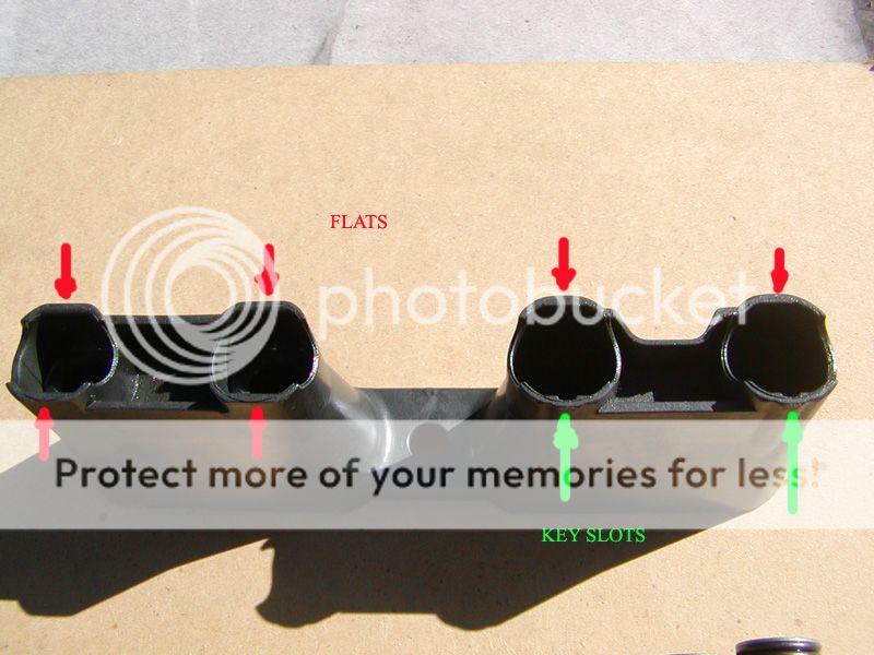 DOD LIFTER BUCKET ADVICE please LS1TECH Camaro and Firebird Forum